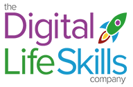 The-Digital-Life-Skills-Company-Logo